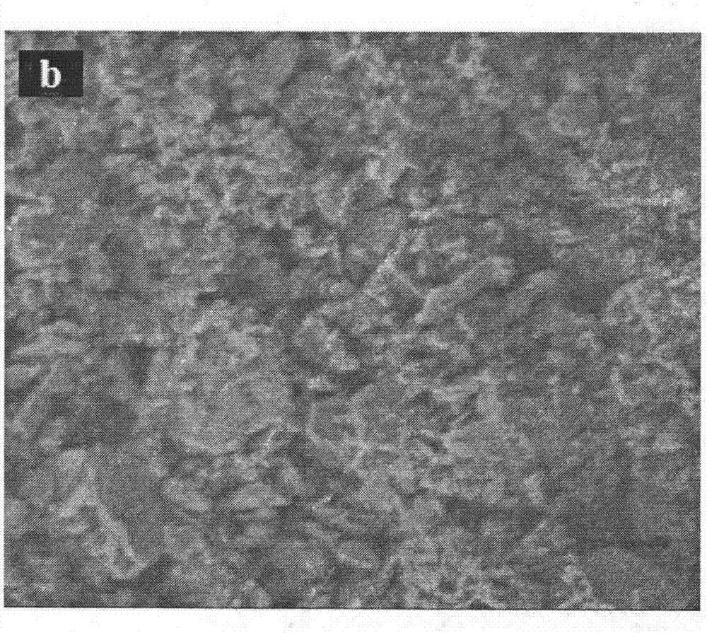 Method for whitening kaolin by using surface cladding method