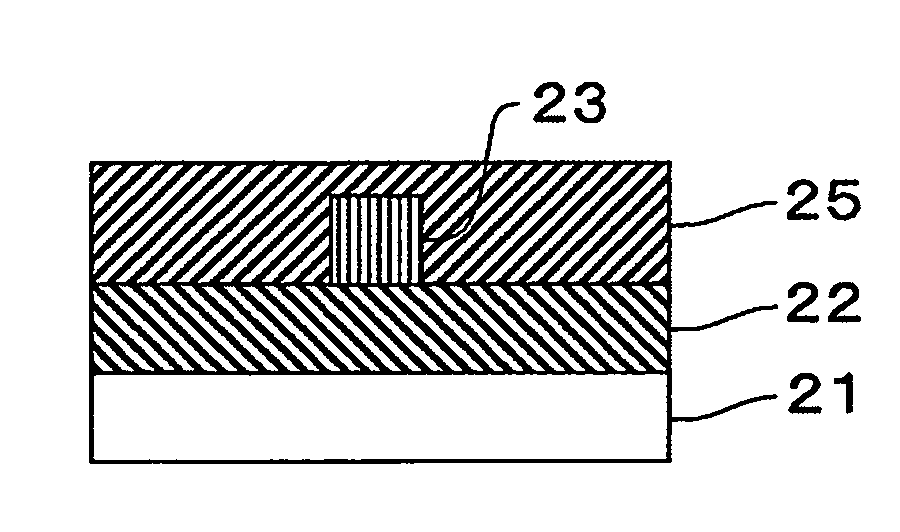 Flexible optical waveguide, process for its production, and epoxy resin composition for flexible optical waveguides