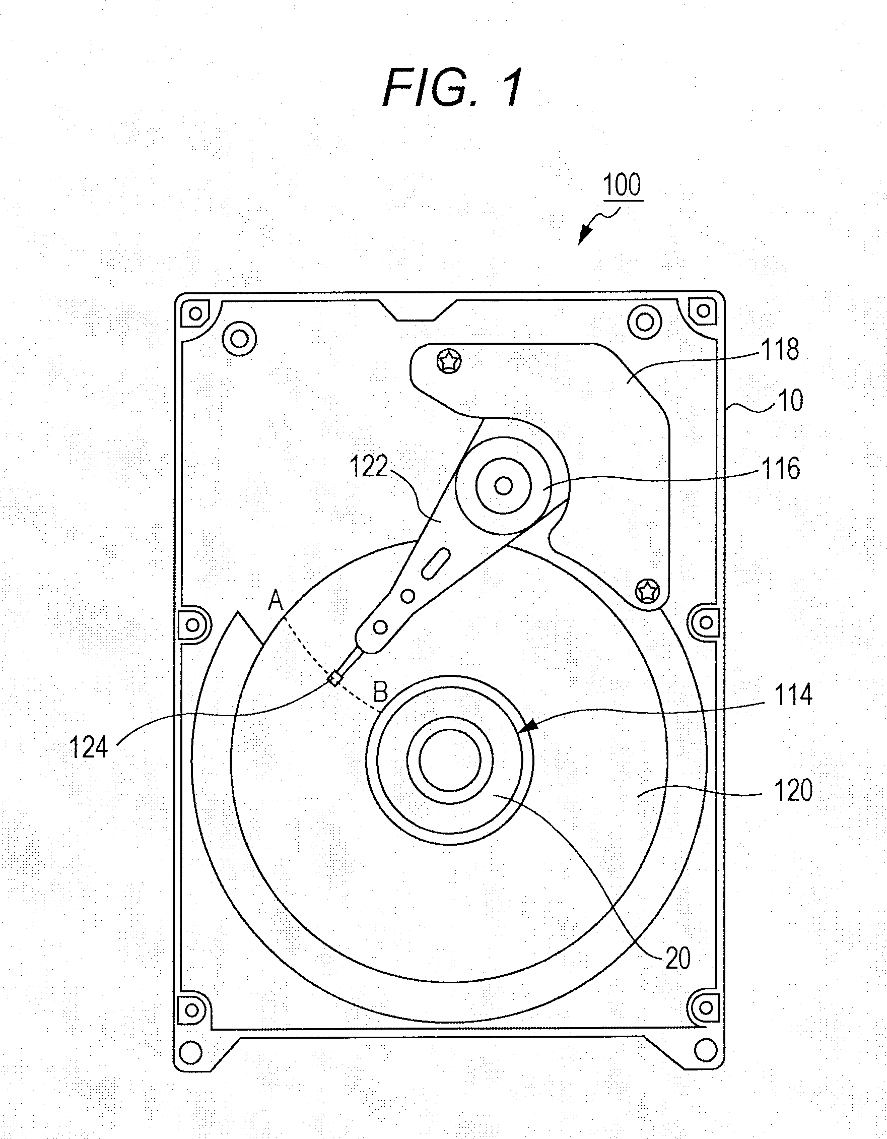 Rotary device