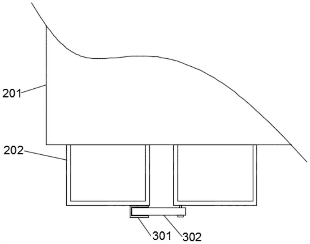 Roller grinding fluid and preparation method thereof