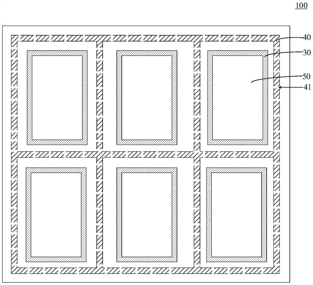 Display components