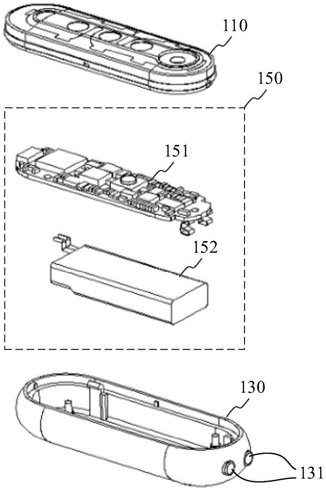 Wearable device and manufacturing method thereof