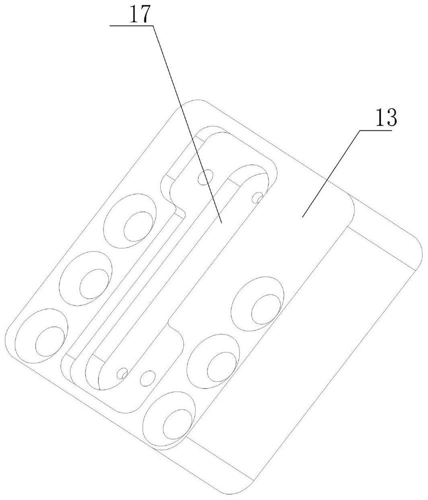 Novel power amplifier