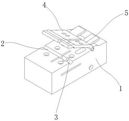 A fiber optic collimator and to packaging alignment device