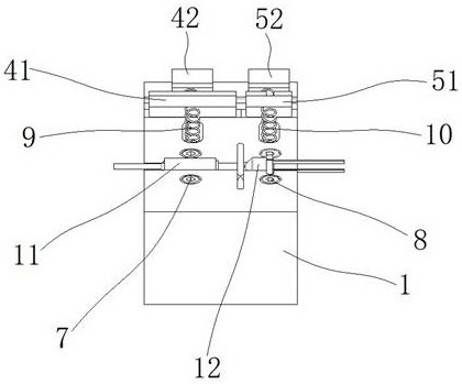 A fiber optic collimator and to packaging alignment device