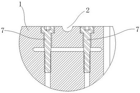 A fiber optic collimator and to packaging alignment device