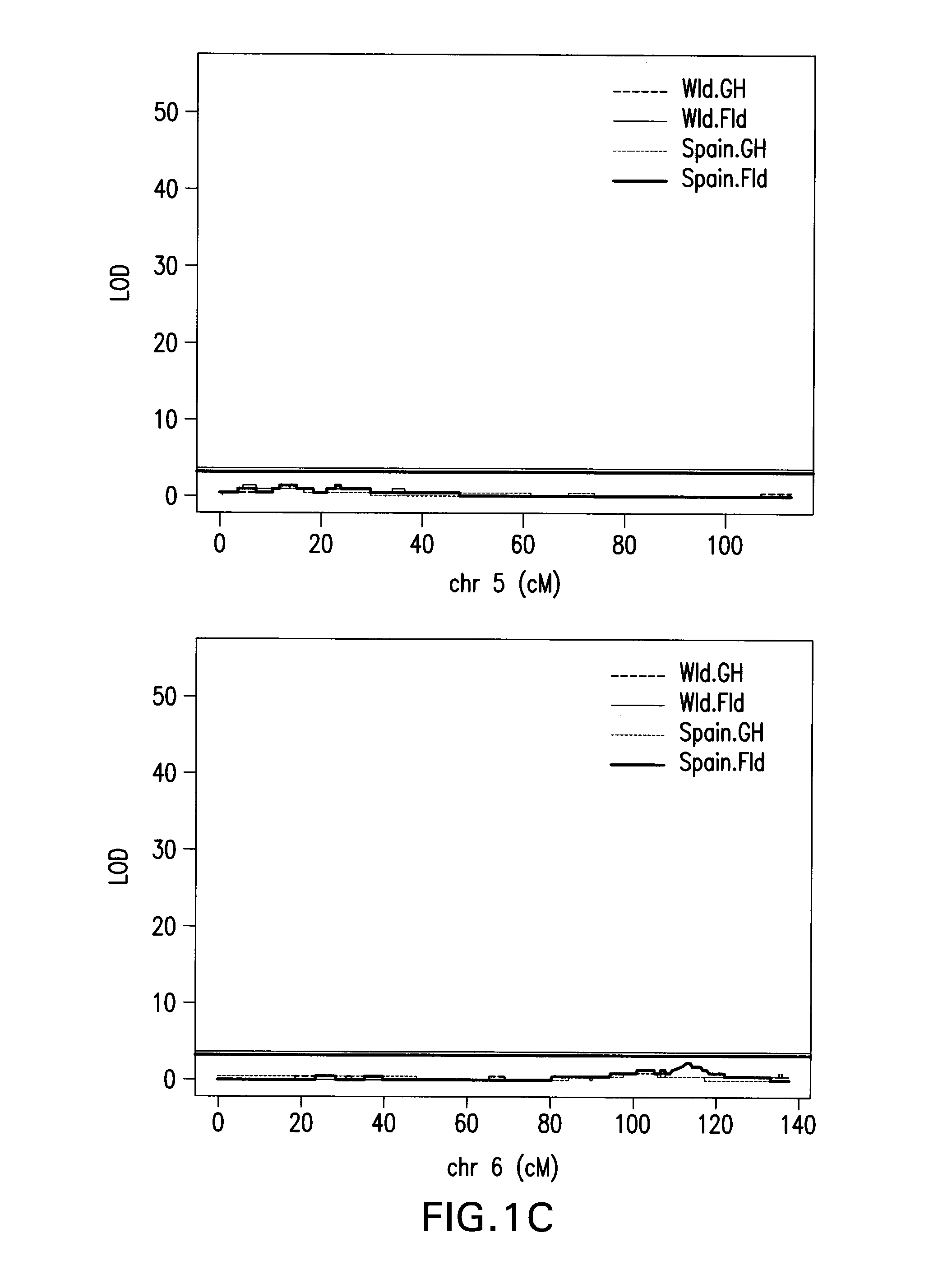Methods and compositions for producing capsicum plants with powdery mildew resistance