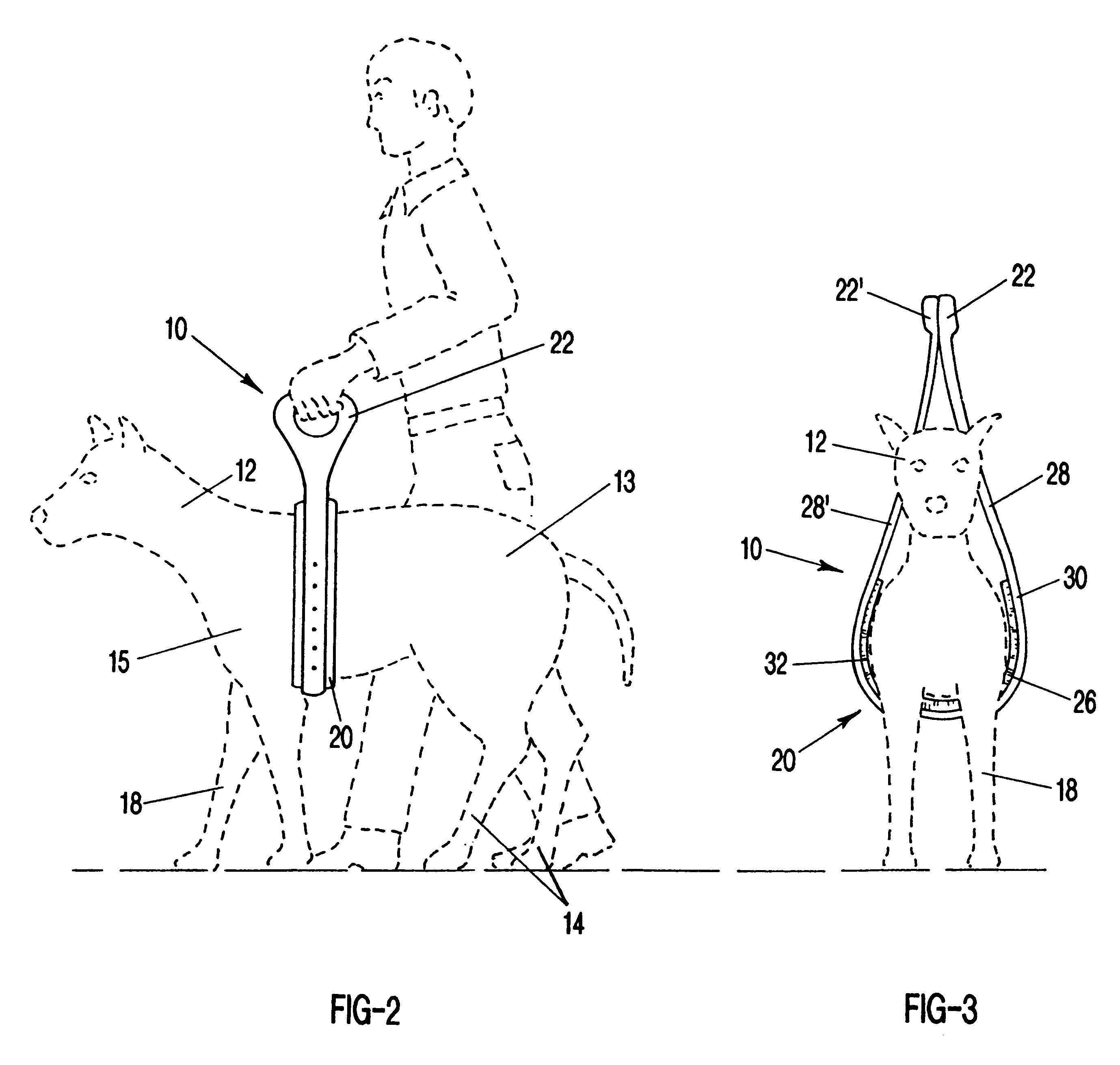 Apparatus for lifting and assisting convalescent pets