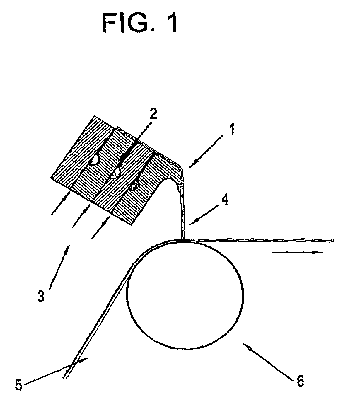 Process for making multilayer coated paper or paperboard