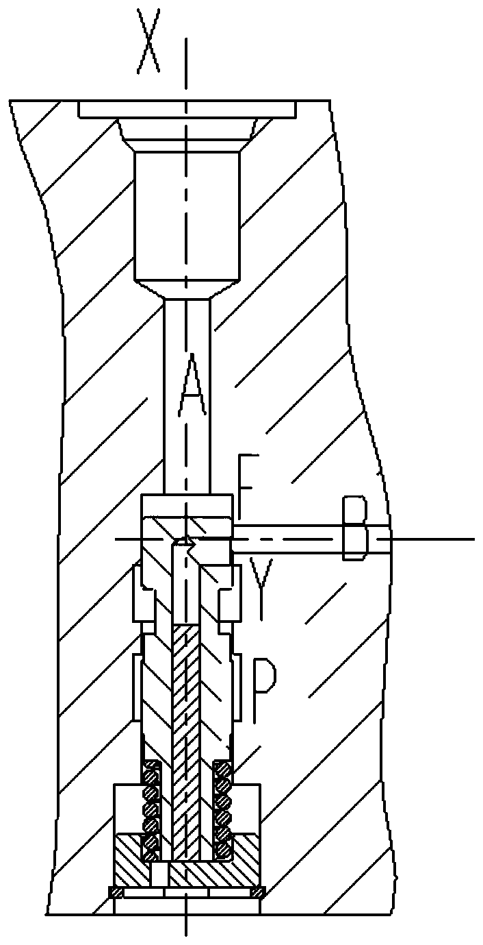 Travelling motor speed control system with both manual gearshift function and automatic gearshift function