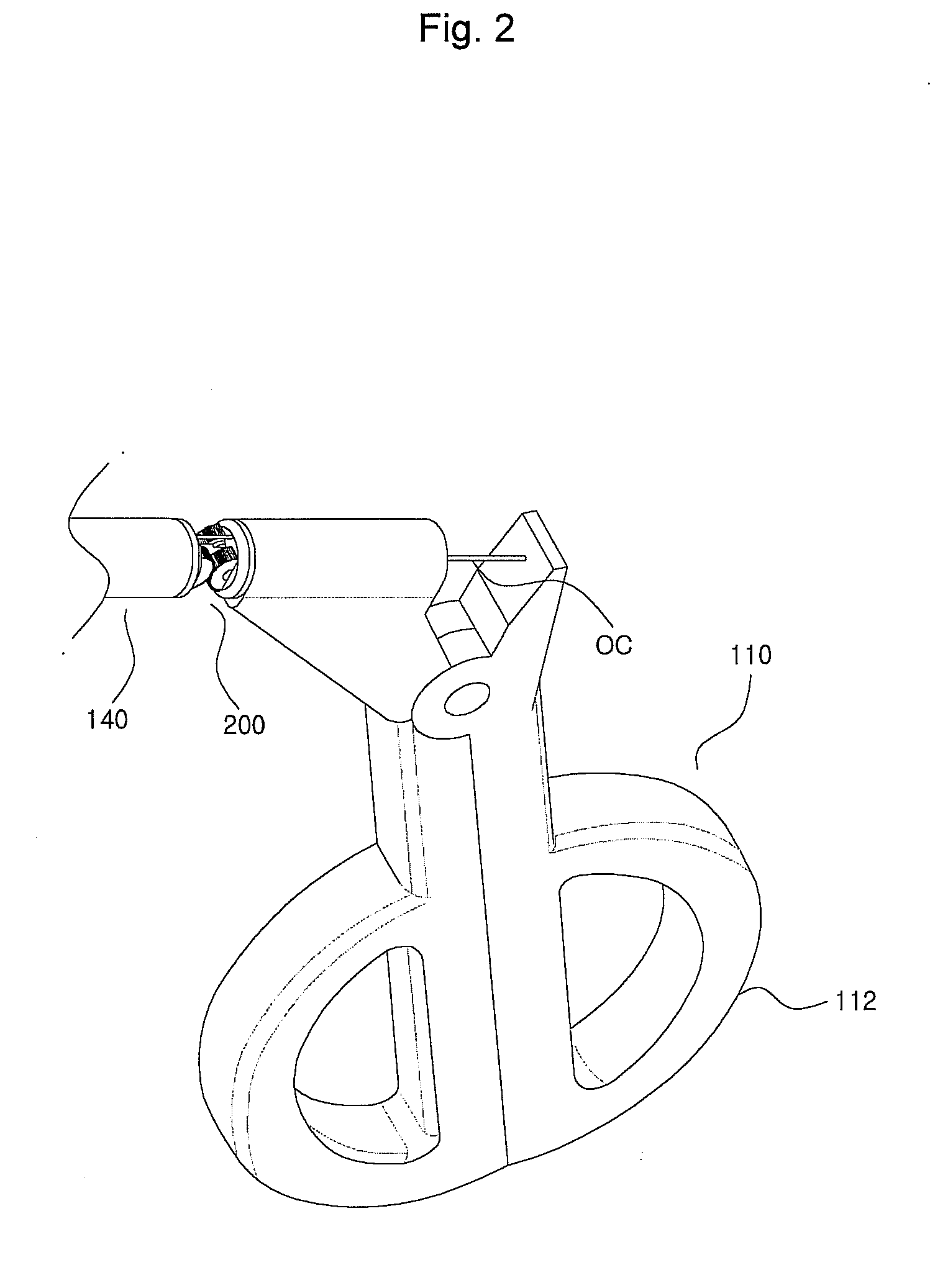 Tool for minimally invasive surgery and method for using the same