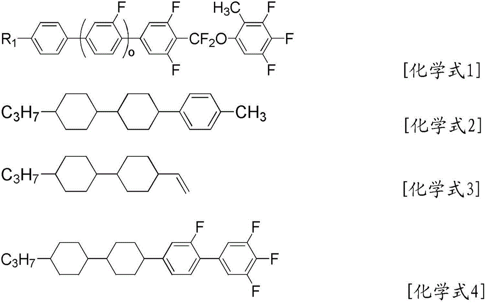 Liquid crystal composition