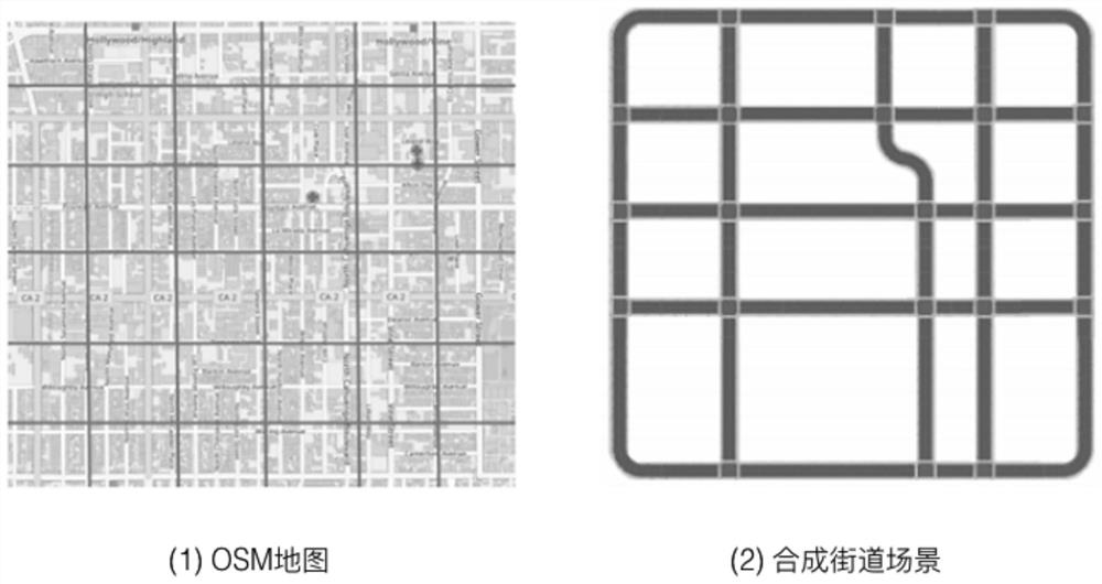 A virtual reality-based personalized driving habit training program generation method