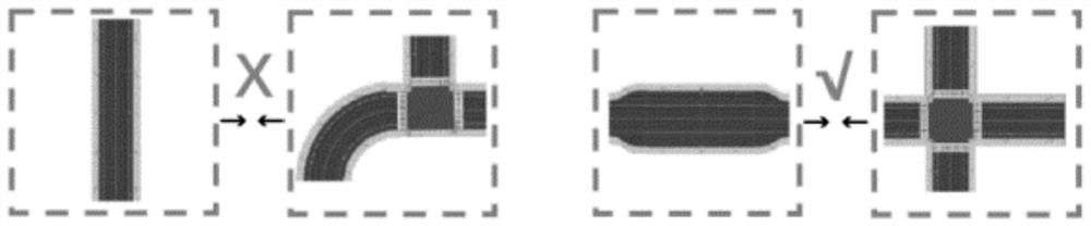 A virtual reality-based personalized driving habit training program generation method