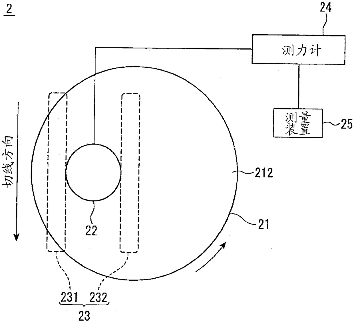 Manufacturing method of silicon wafer and silicon wafer