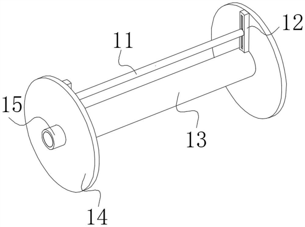 Anti-ultraviolet polyester fabric processing method