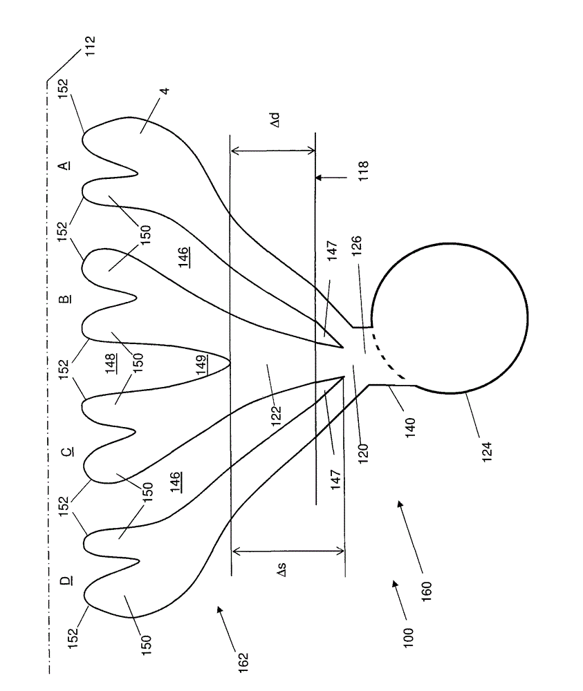 Multi-cylinder internal combustion engine and method for operating such a multi-cylinder internal combustion engine