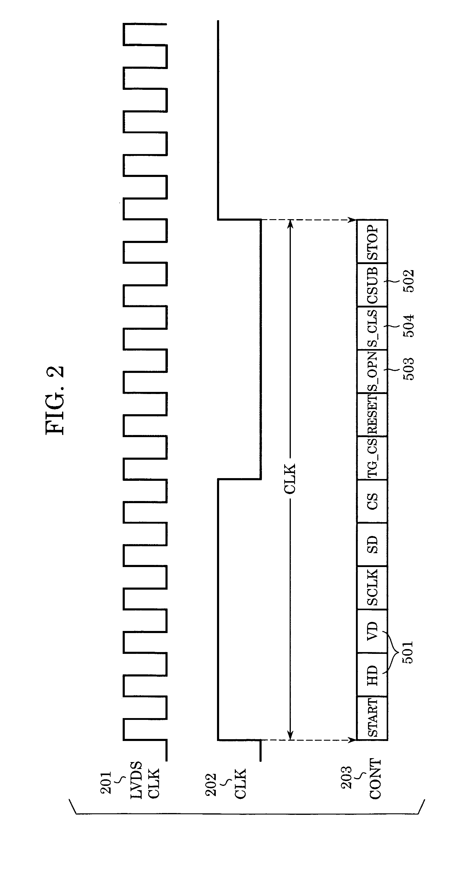 Image capturing system and control method of the same
