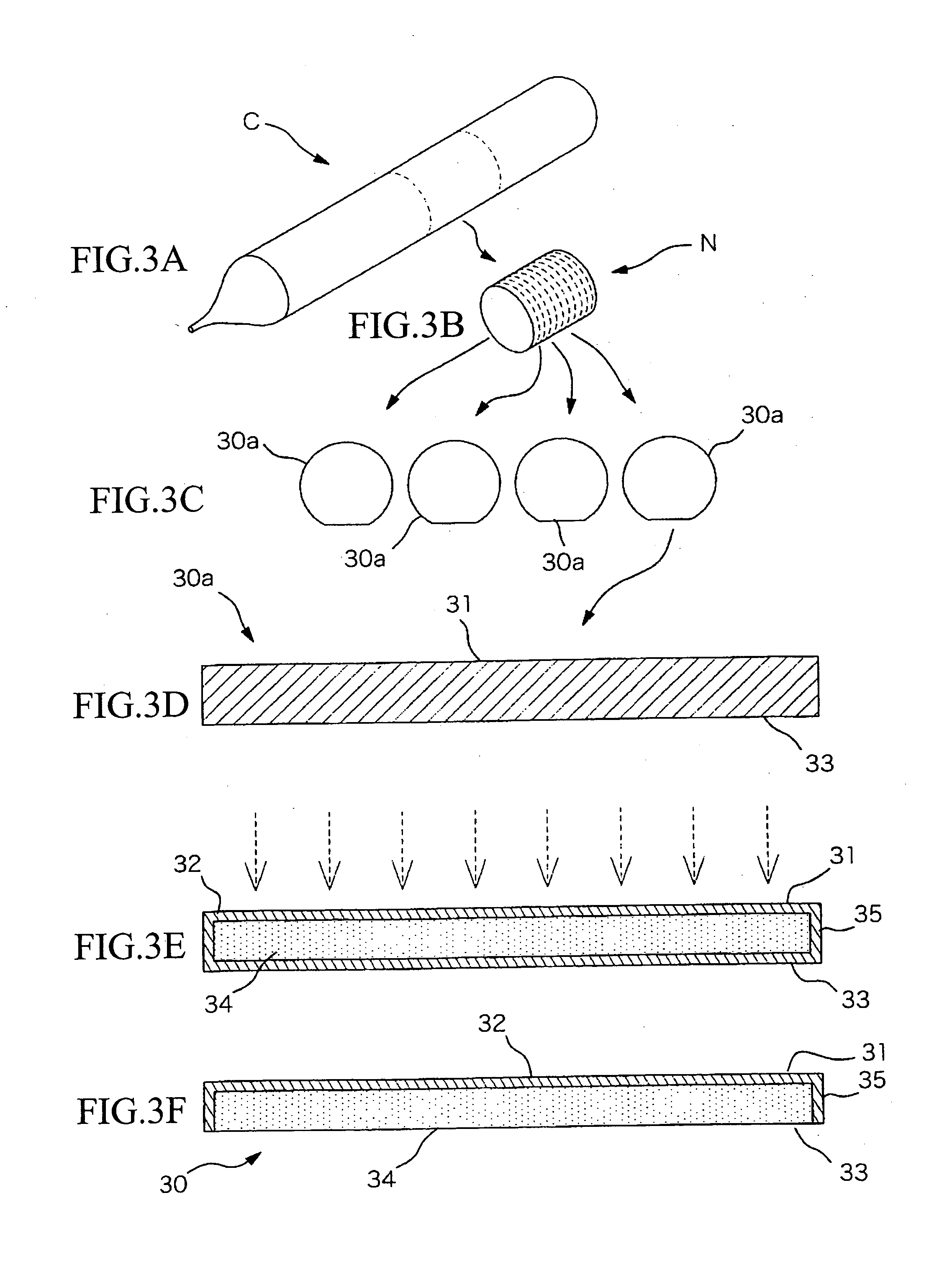 Silicon wafer and method for manufacturing the same