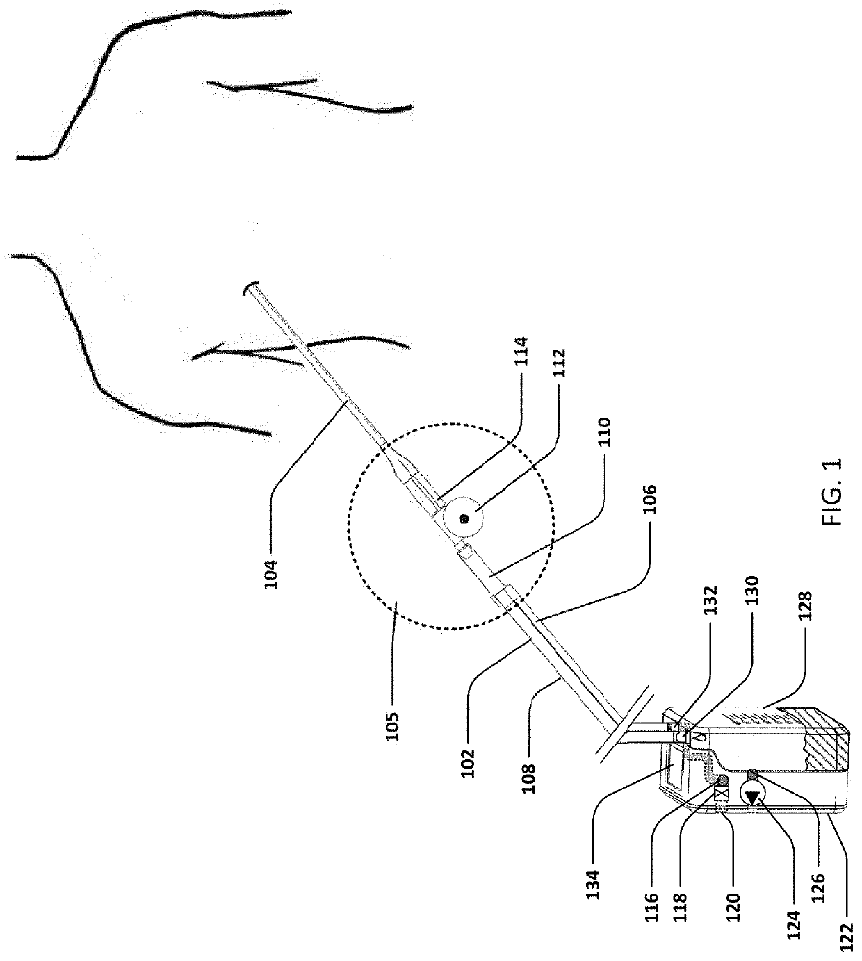 Devices and methods for managing chest or wound drainage