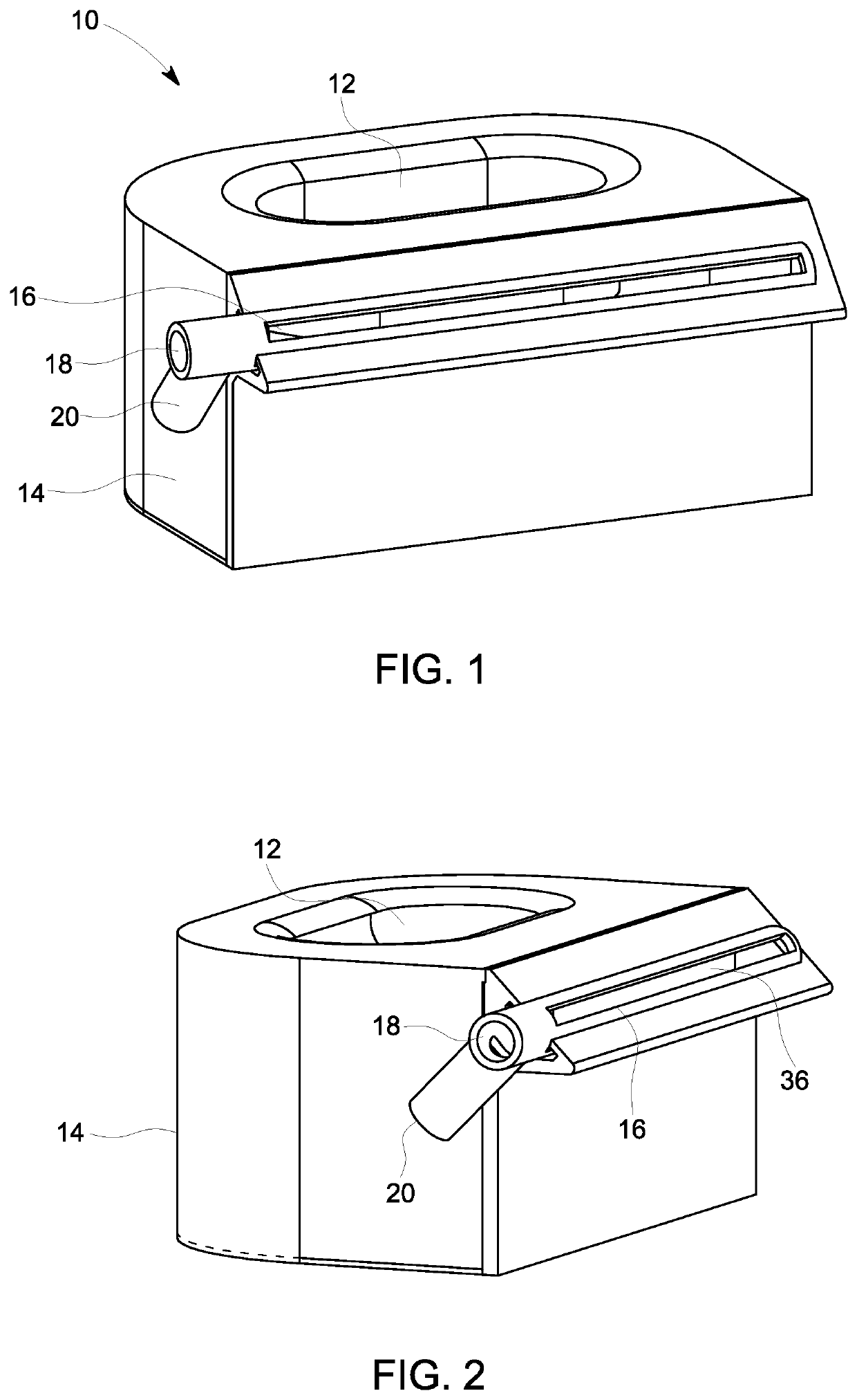 DISPENSER FOR BBs