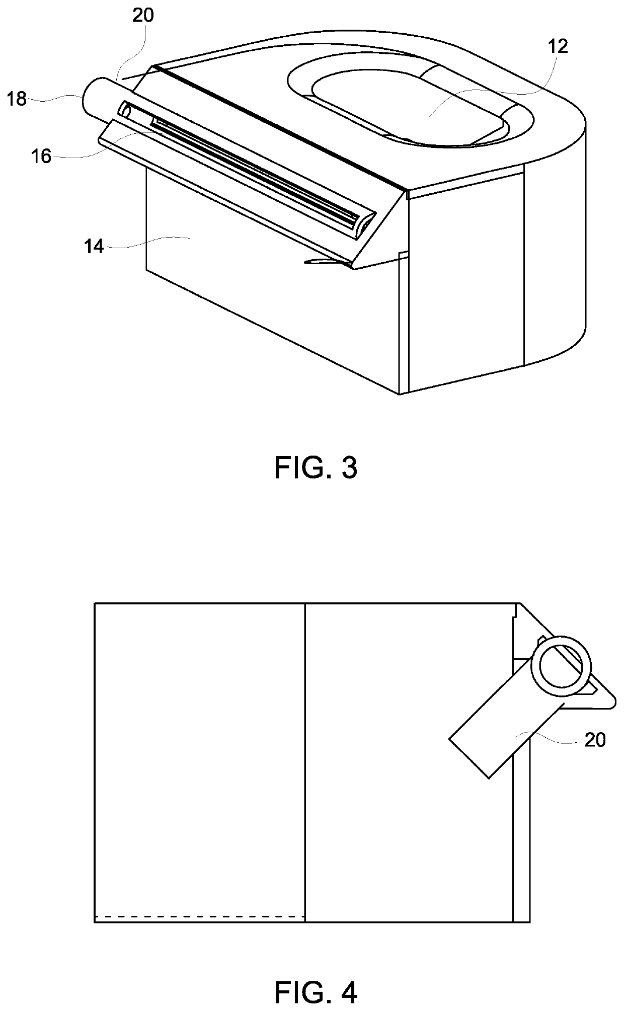 DISPENSER FOR BBs