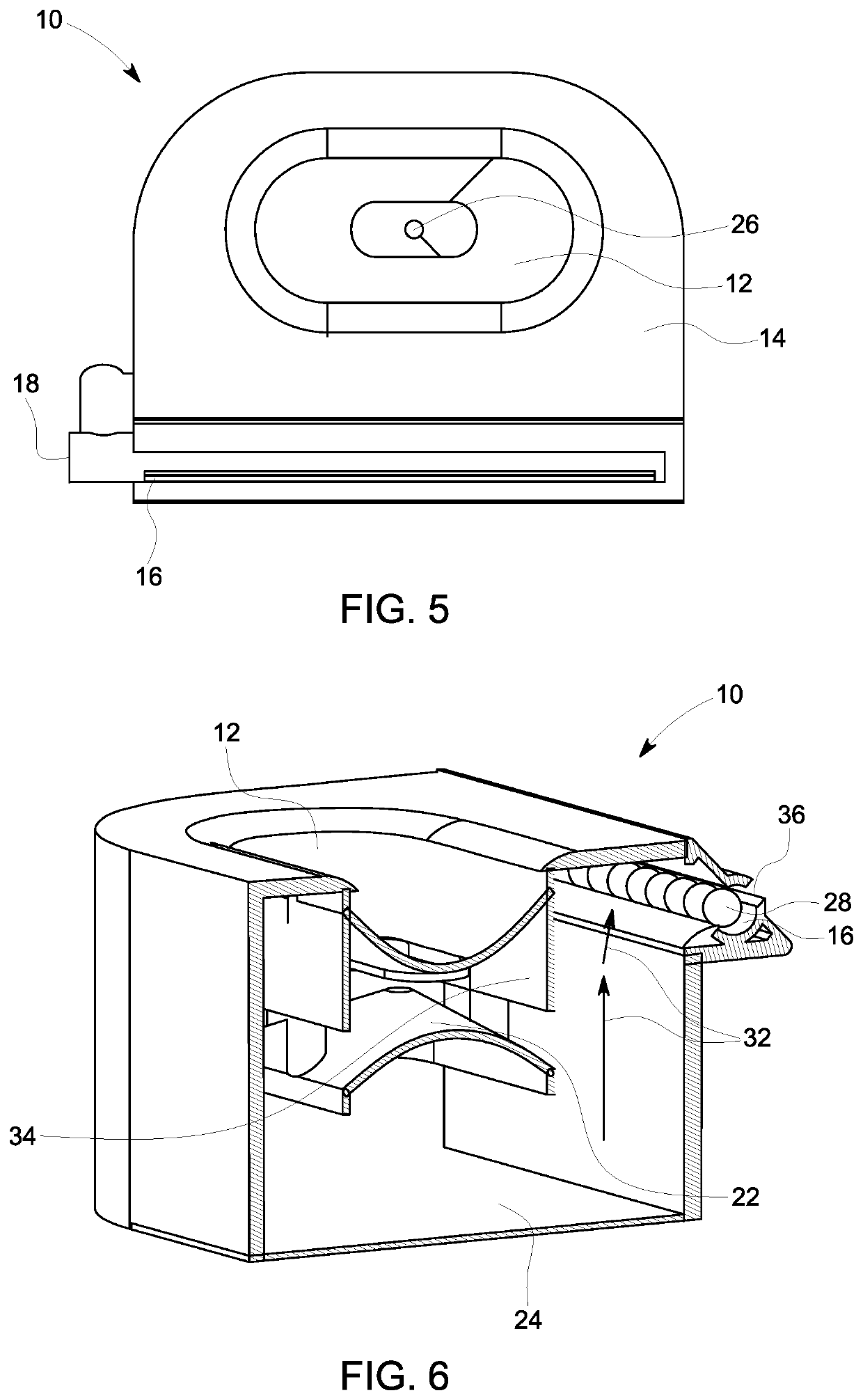 DISPENSER FOR BBs