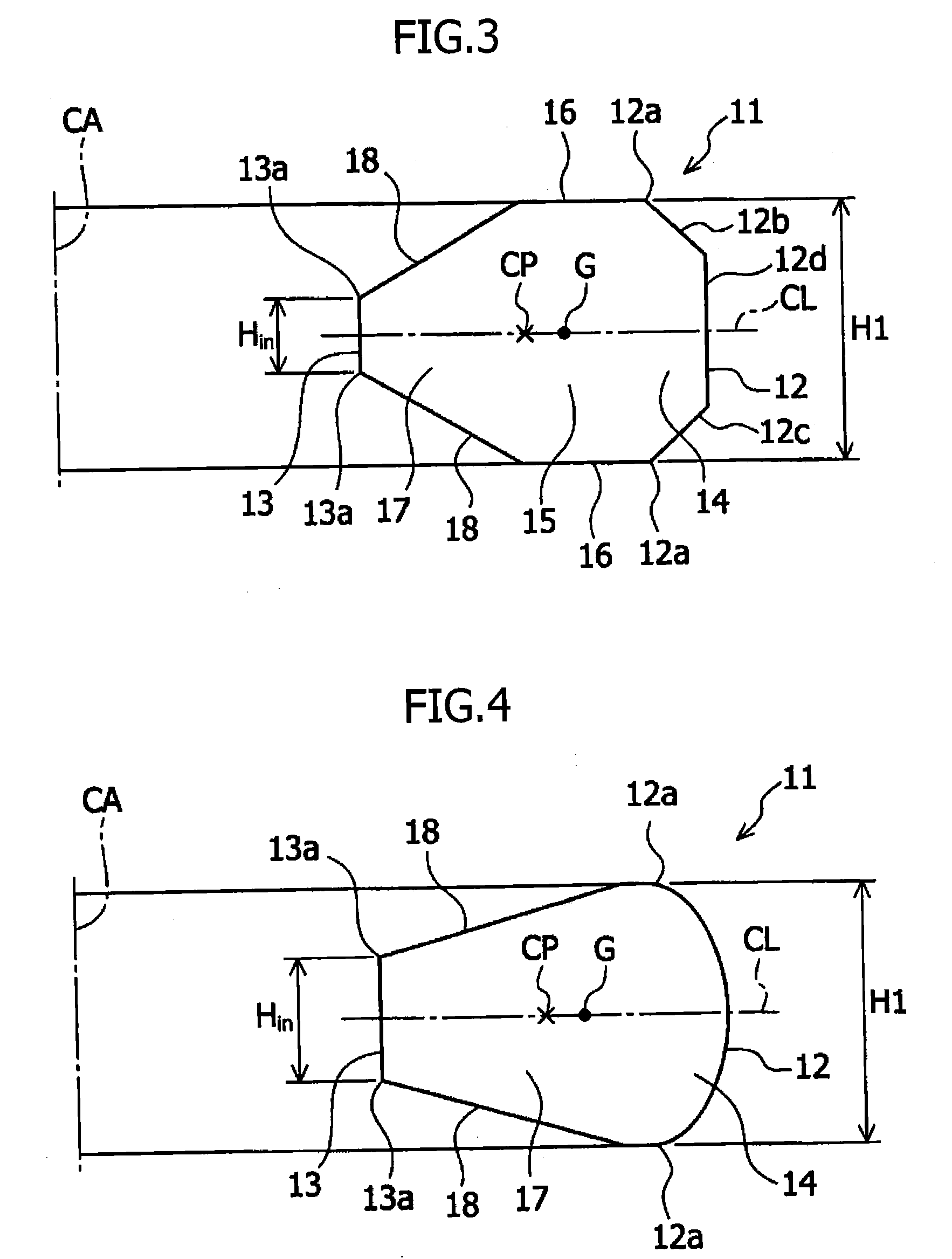 Manufacturing method for material for ring rolling