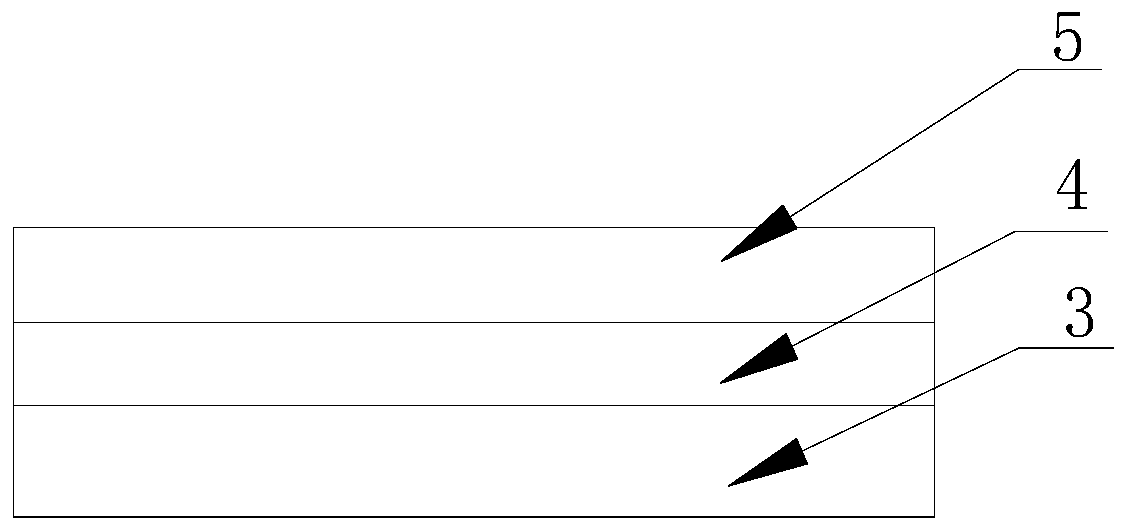 Device for blocking mobile phone radiation