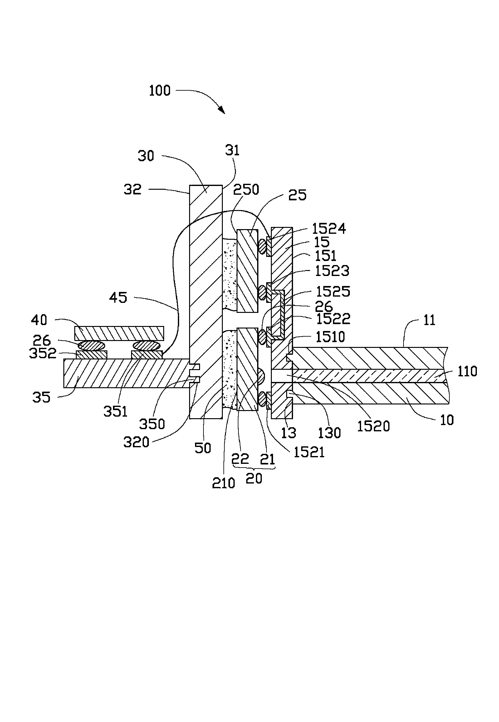 Optical communication apparatus