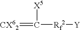 Process for preparing vulcanizable fluorine-containing elastomer