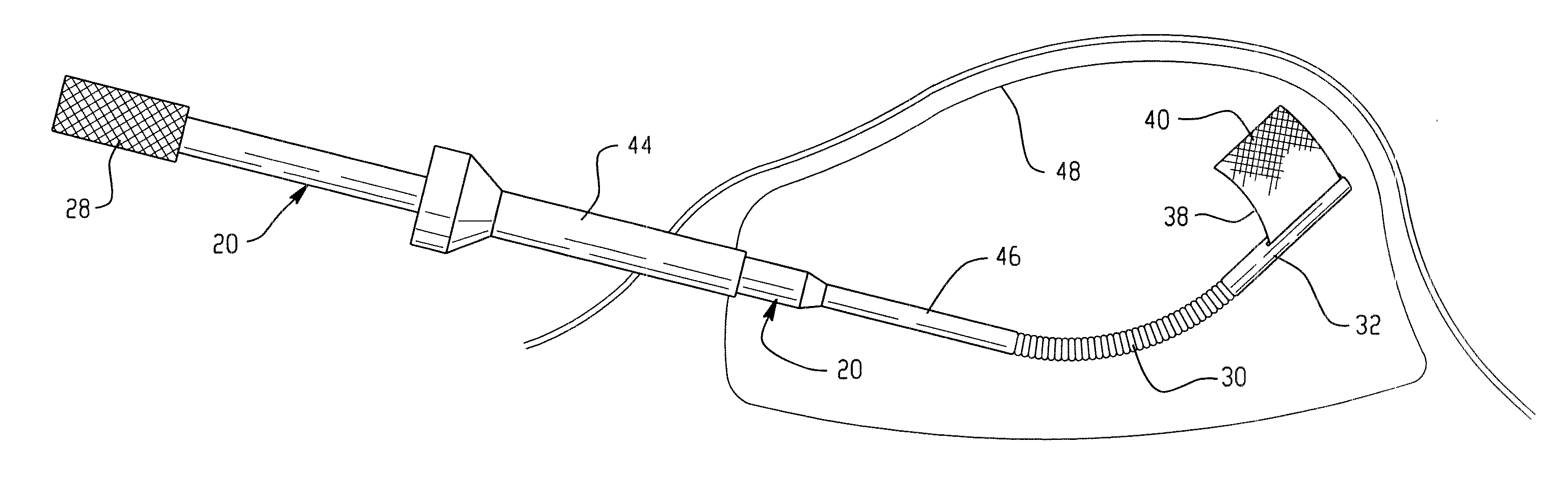 Surgical repair systems and methods of using the same