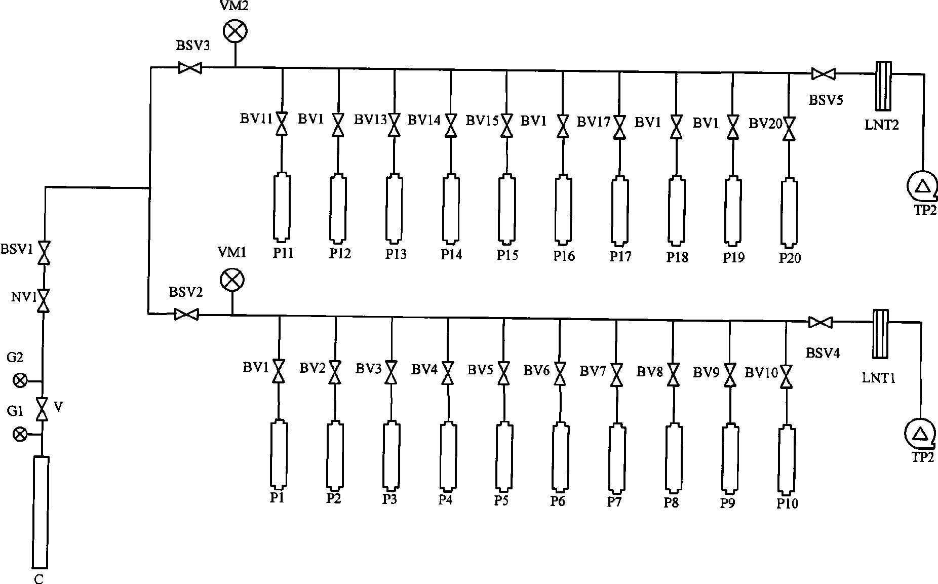 Accelerator mass spectrometry carbon-14 dating and sampling device