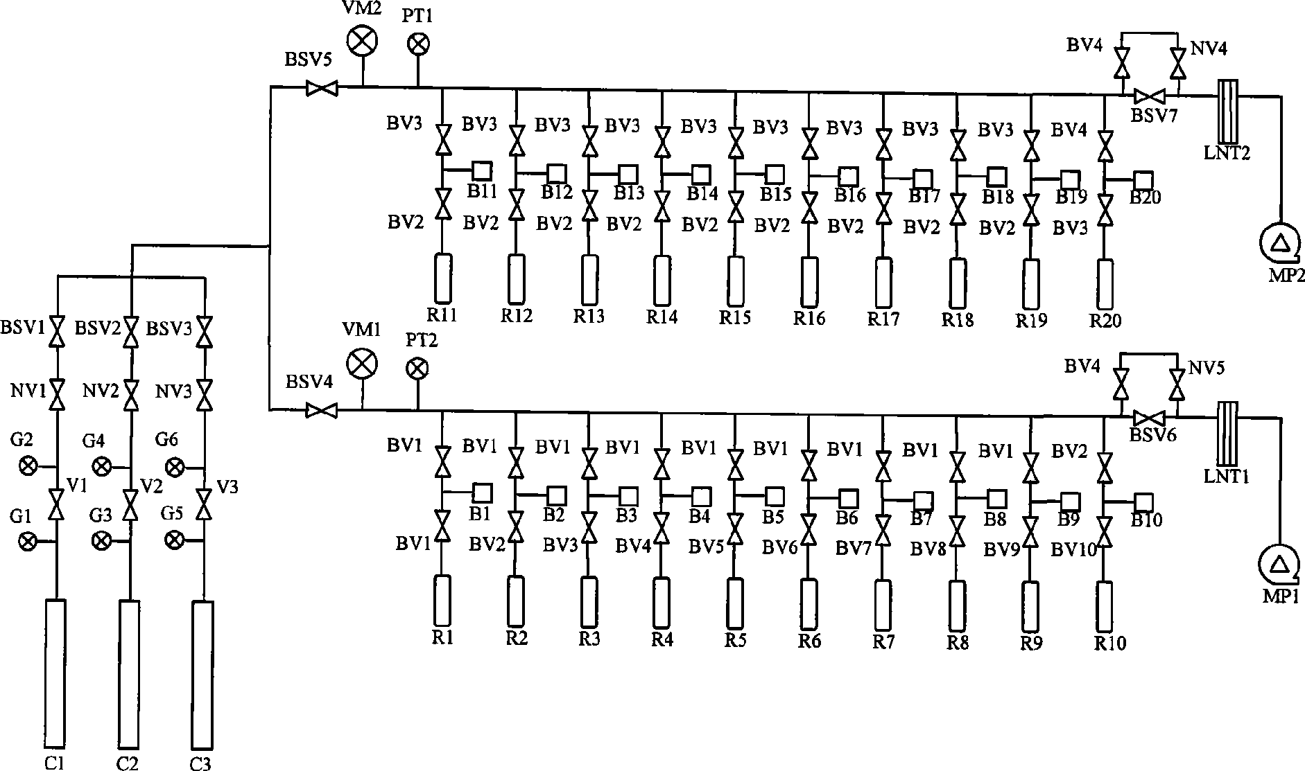 Accelerator mass spectrometry carbon-14 dating and sampling device