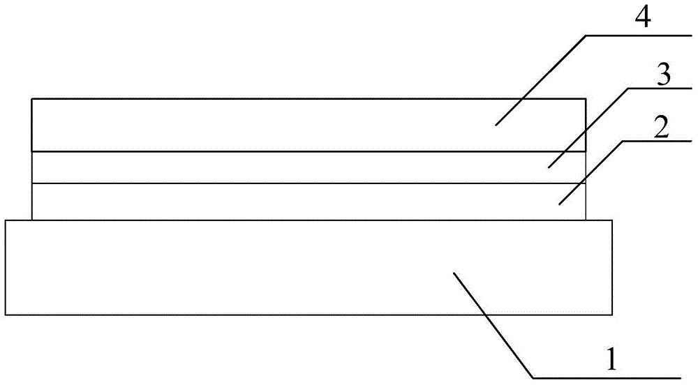 a flexible membrane