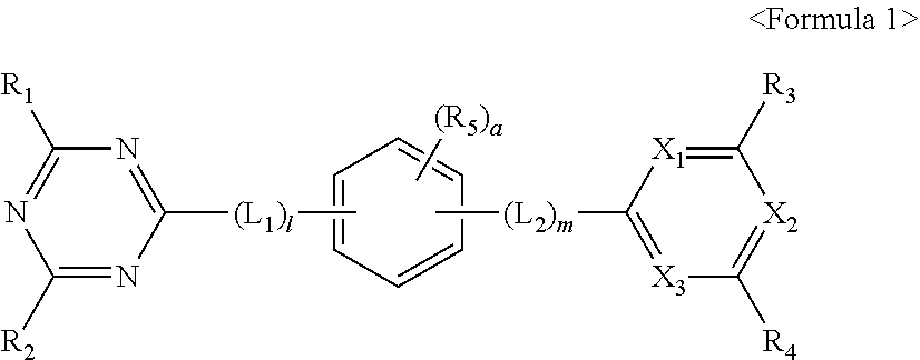 Compound and organic light-emitting device including the same