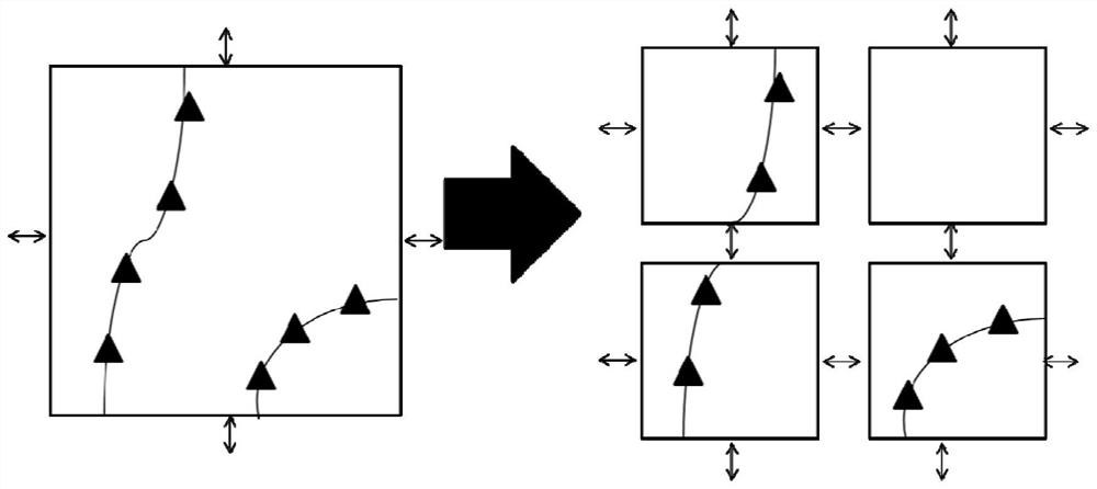 Power grid disaster emergency analysis method and device and computer equipment