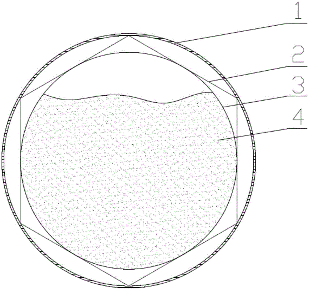 3D-printed peripheral nerve conduit and preparing method thereof