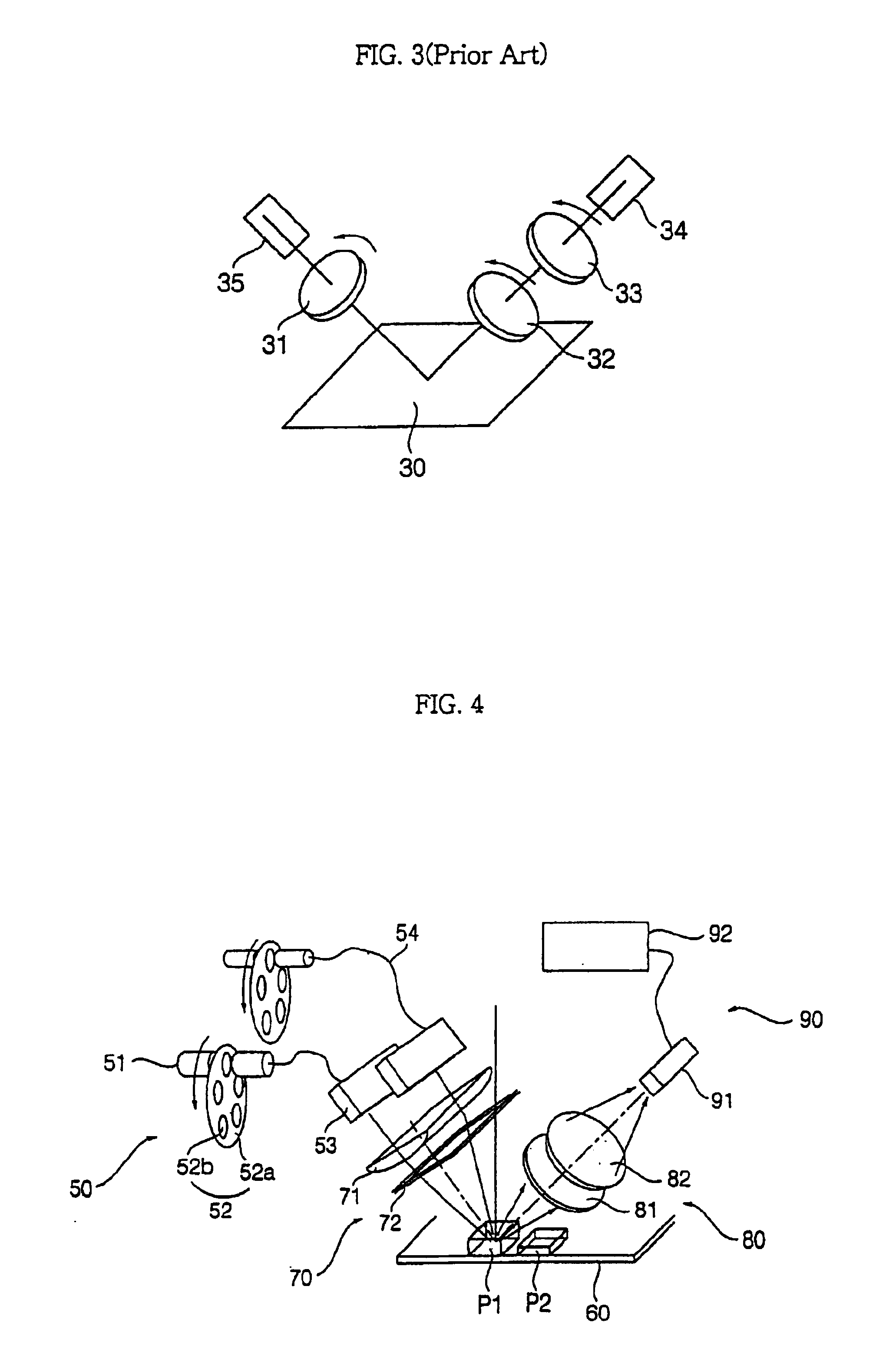 Thin-film inspection method and device