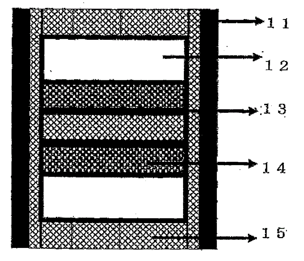Synthesis method of cubic boron nitride and preparation method of cubic boron nitride sintered body