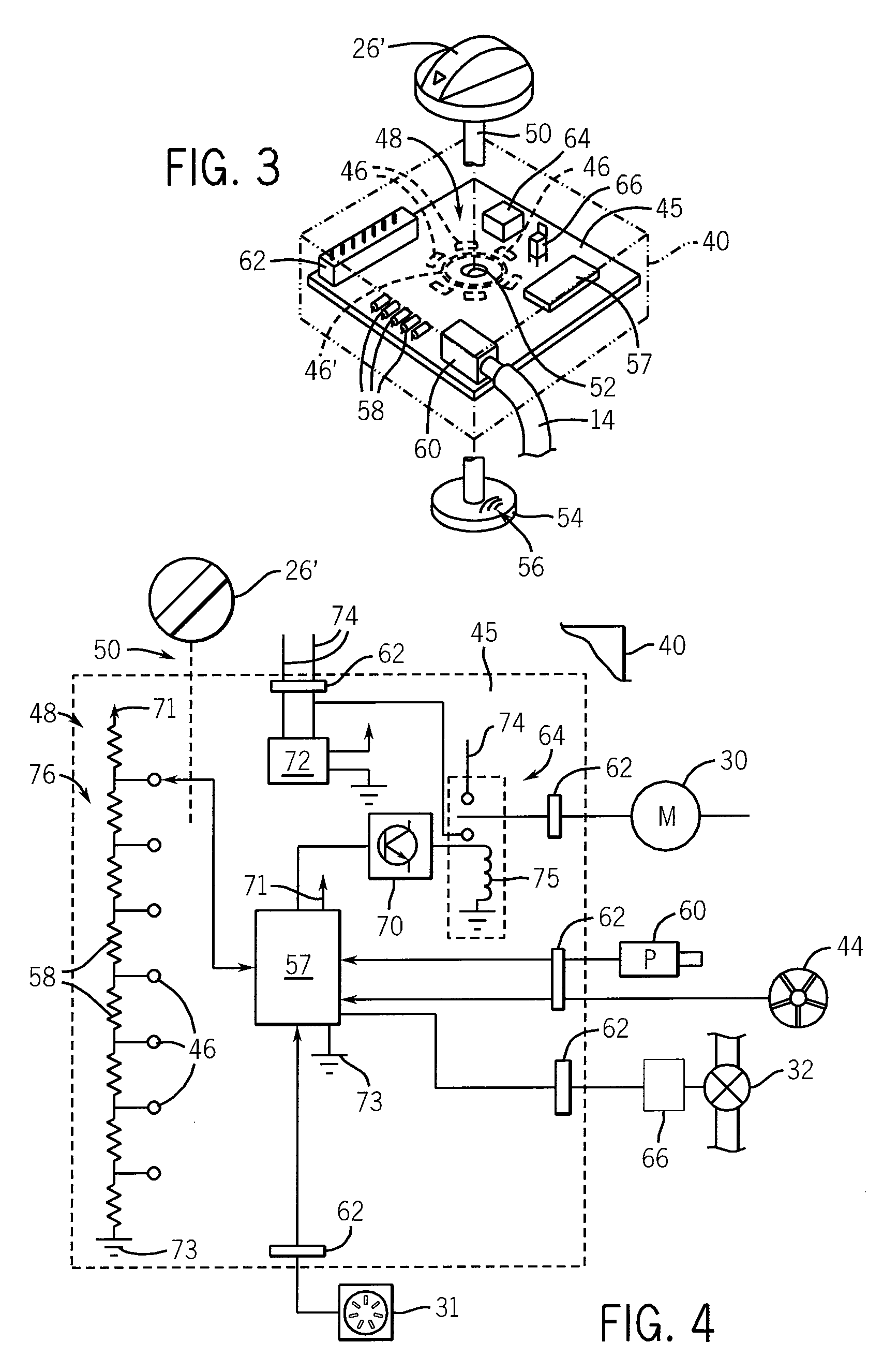 Method and apparatus for upgrading washing machine water efficiency