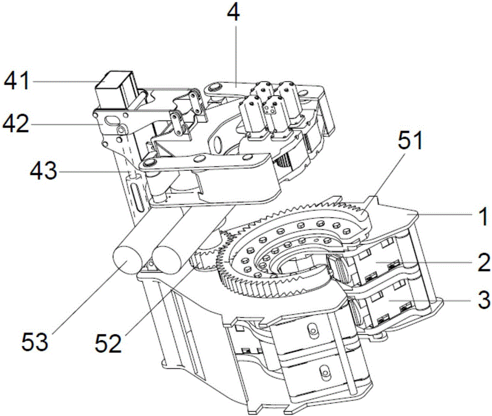 Oil drilling equipment, iron drillers and pliers