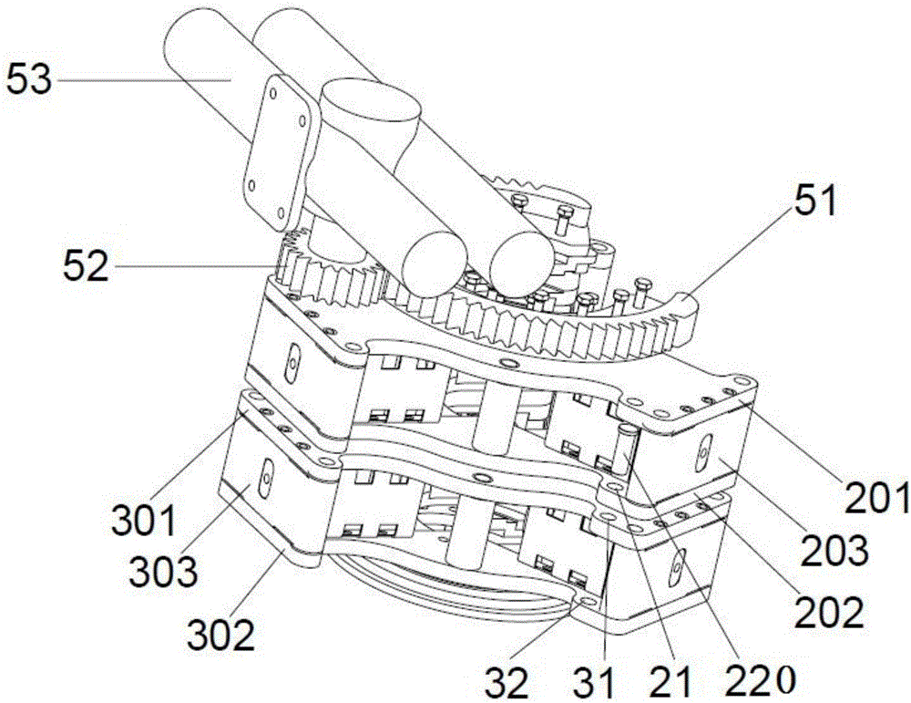 Oil drilling equipment, iron drillers and pliers