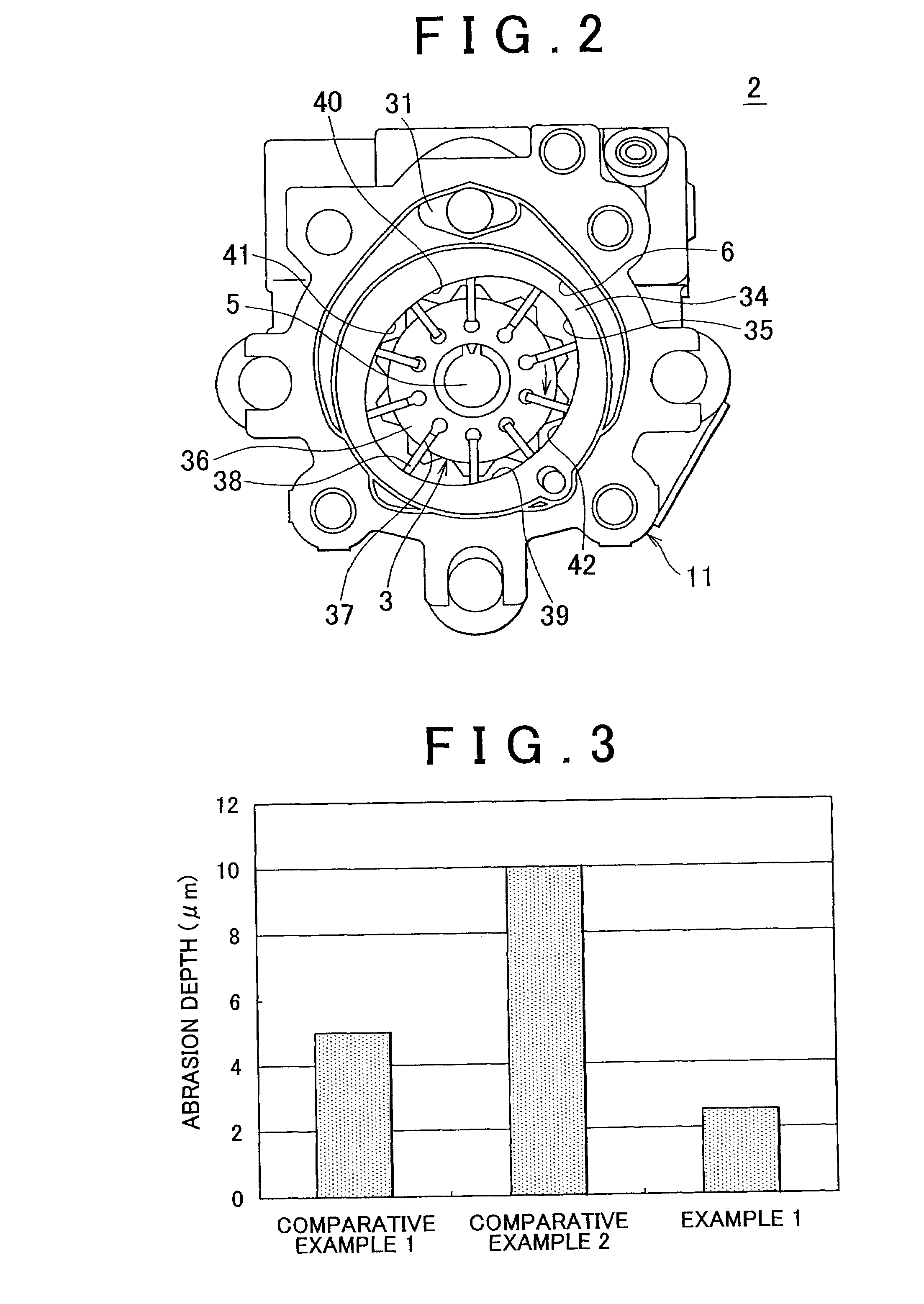 Metal part and method of manufacturing metal part