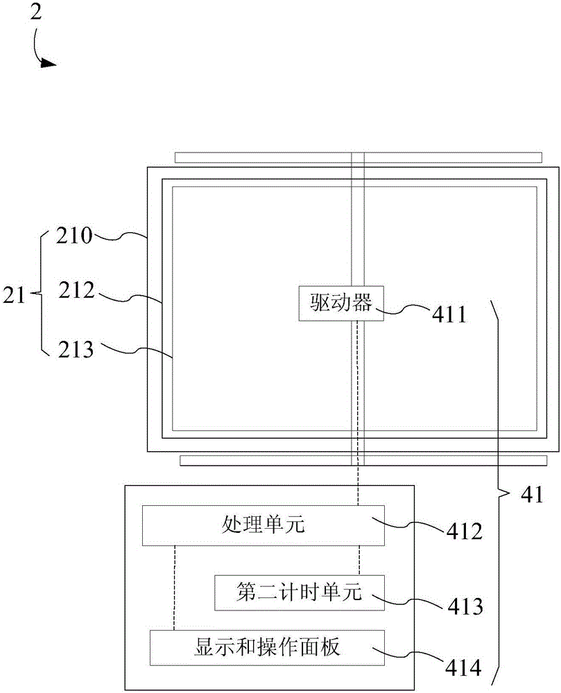 Applicable to animal physical limit tolerance experiment device under high pressure environment