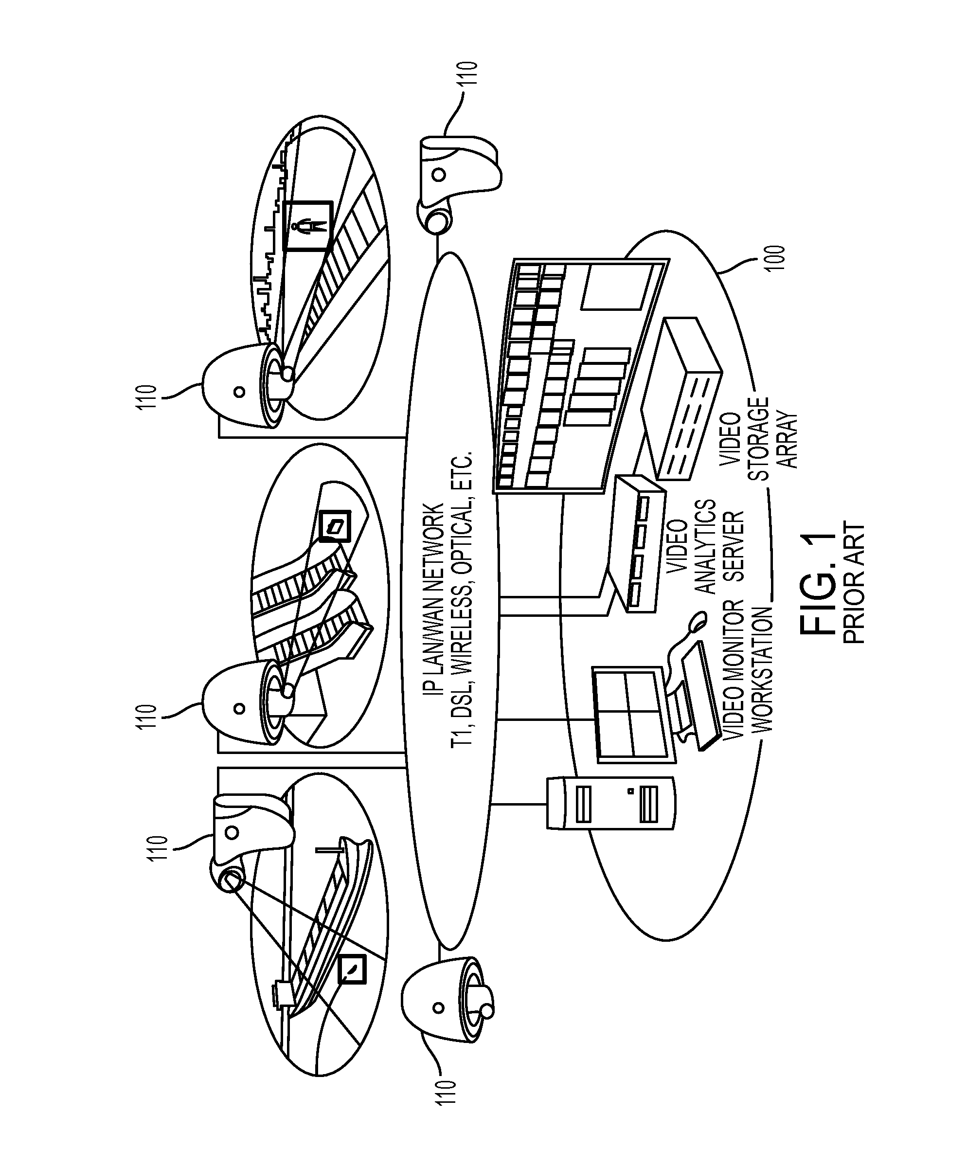 System and method for achieving computationally efficient motion estimation in video compression based on motion direction and magnitude prediction