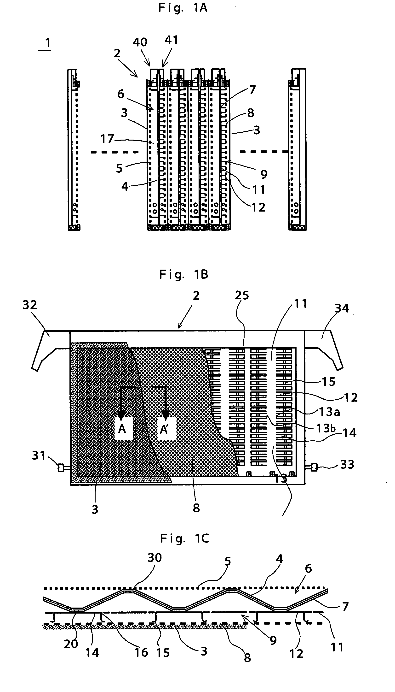 Ion exchange membrane electrolyzer