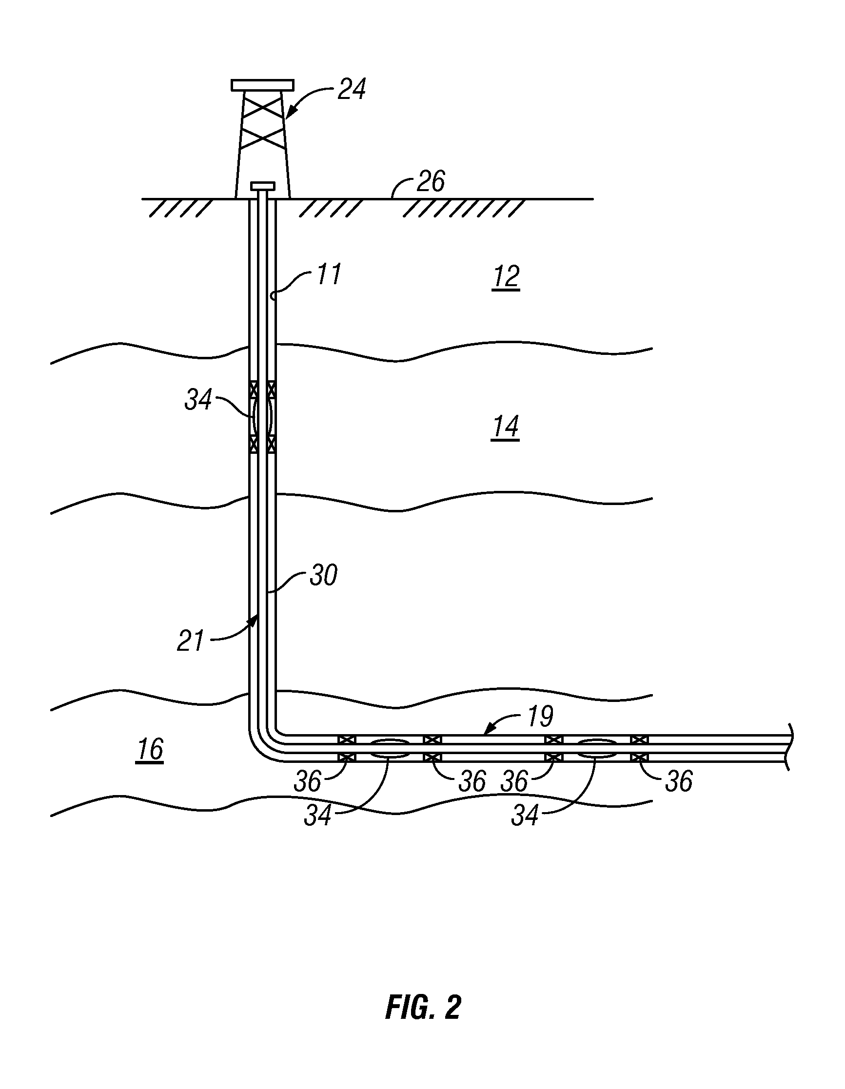 Apparatus and Method for Controlling Water In-Flow Into Wellbores
