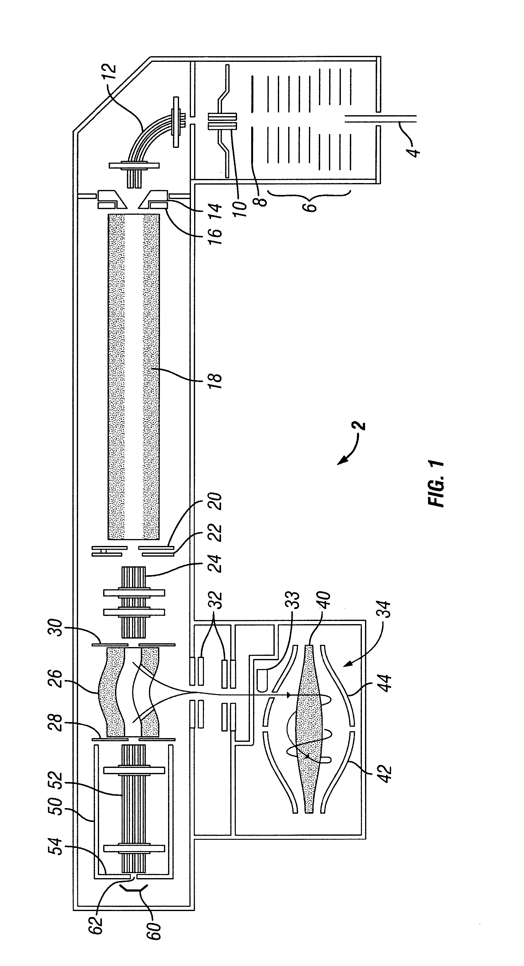 Method and Apparatus for Mass Analysis