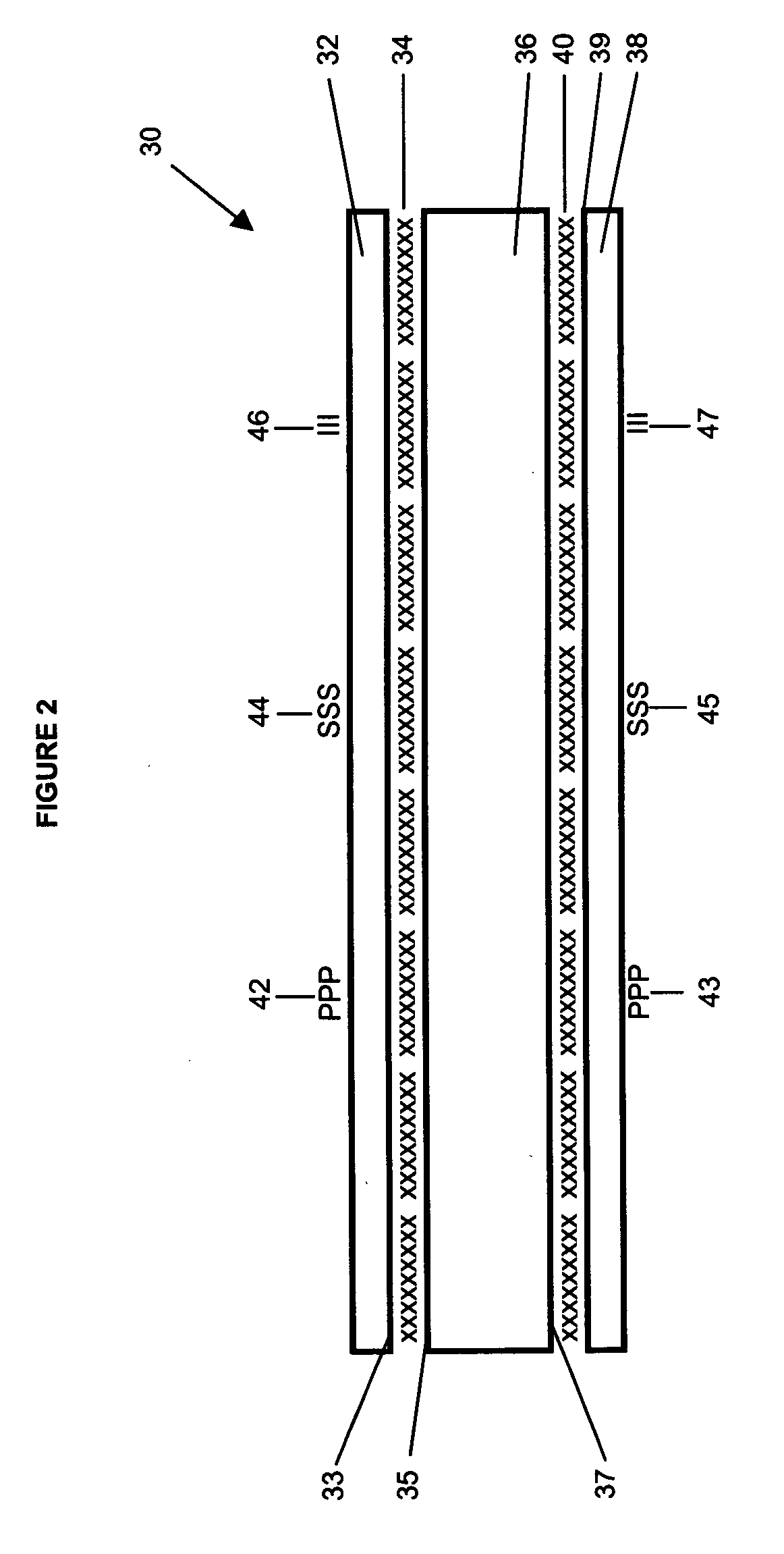 Method of producing printed business communication laminates from dissimilar substrates having different thicknesses and products produced therefrom